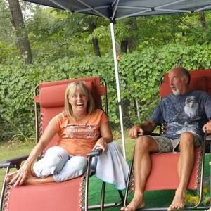 Meet your Posher, Cindy